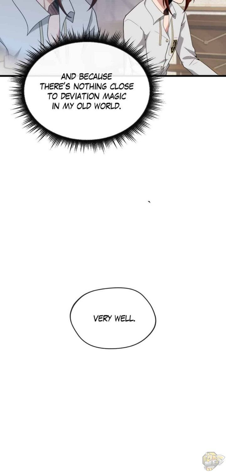 The Beginning After The End Chapter 89 image 22